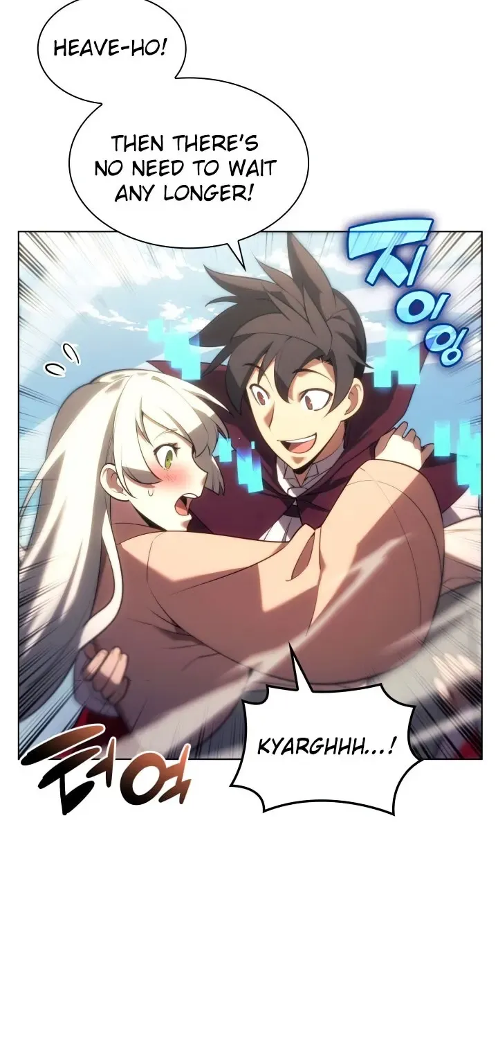 Overgeared (Team Argo) Chapter 151 page 22 - 