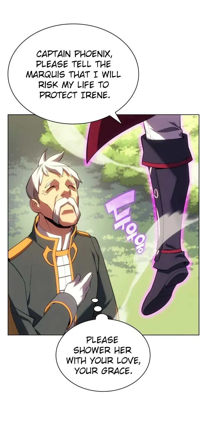 Overgeared (Team Argo) Chapter 151 page 23 - 