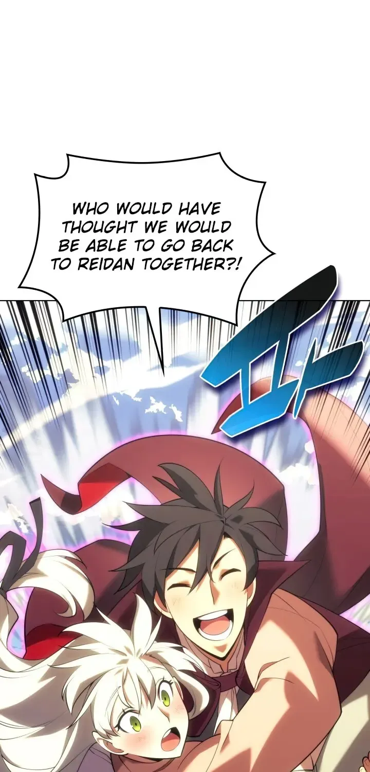 Overgeared (Team Argo) Chapter 151 page 25 - 