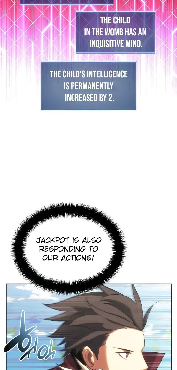 Overgeared (Team Argo) Chapter 151 page 35 - 