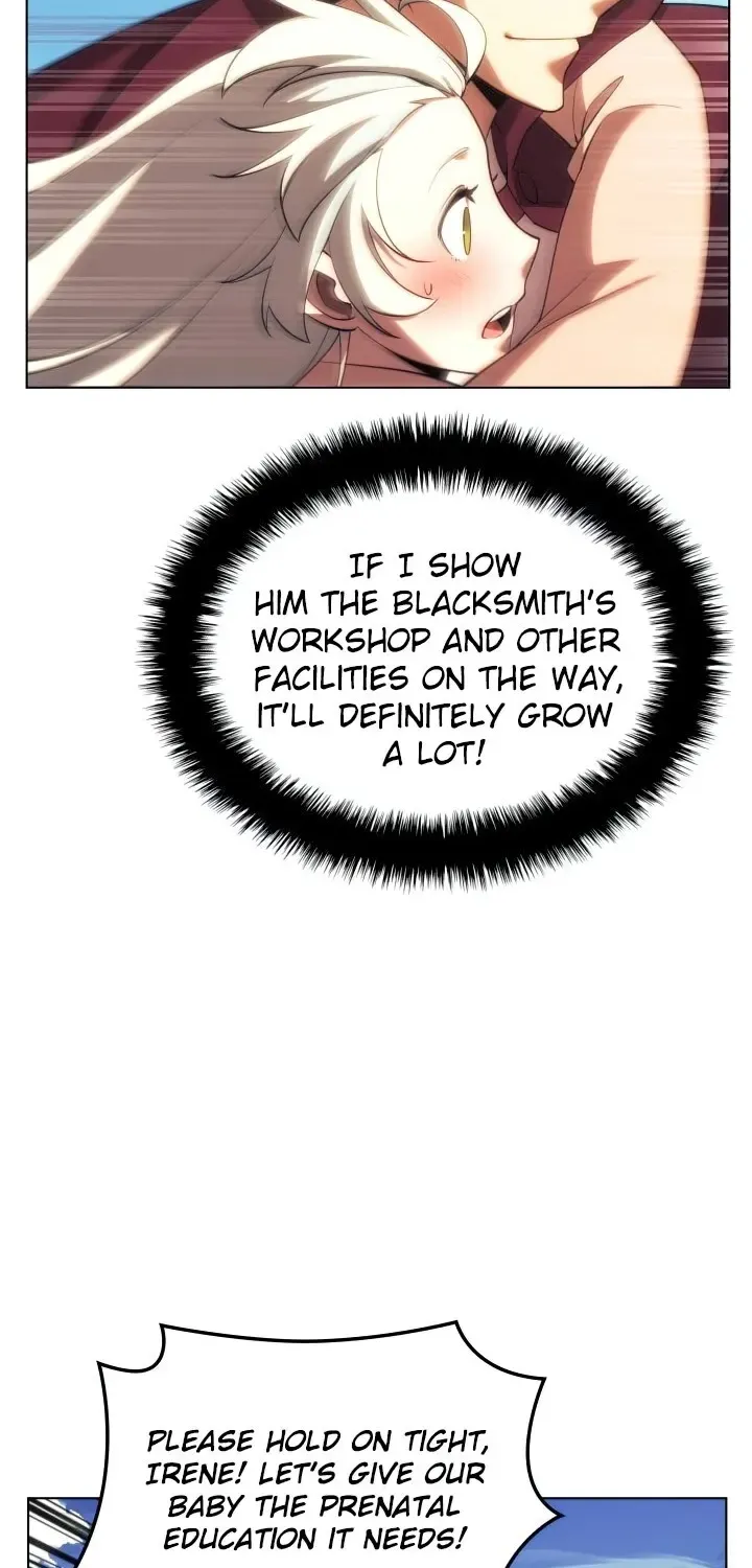 Overgeared (Team Argo) Chapter 151 page 36 - 