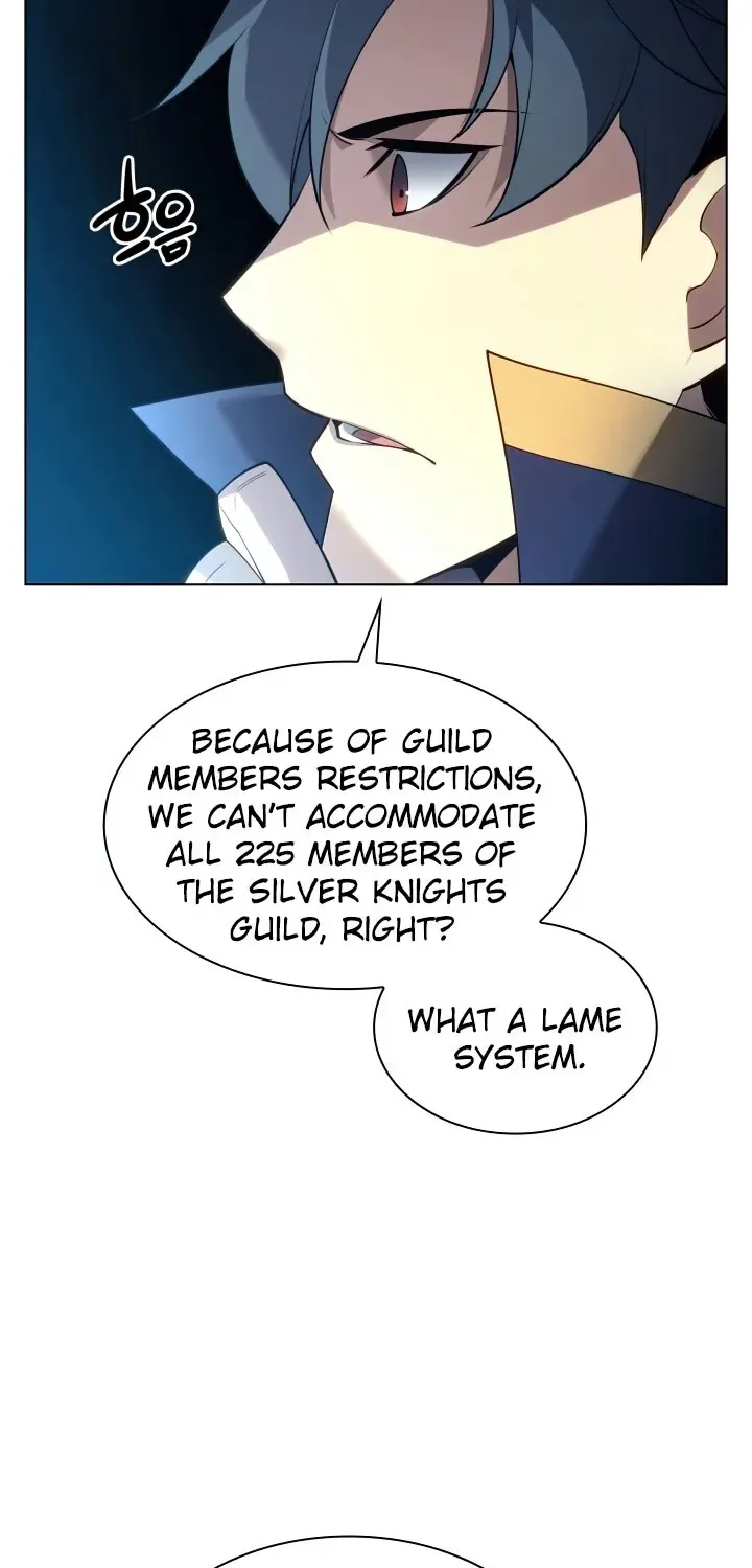 Overgeared (Team Argo) Chapter 151 page 44 - 