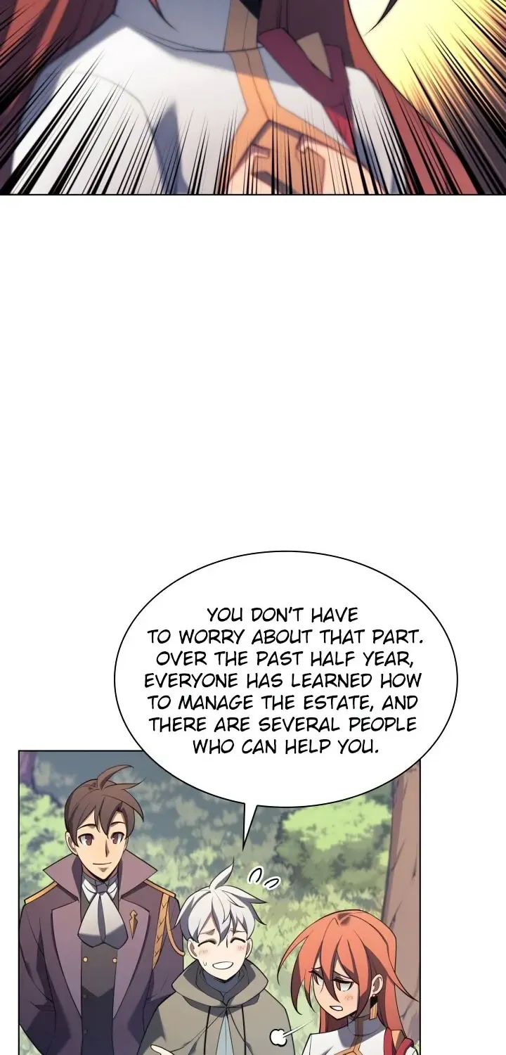 Overgeared (Team Argo) Chapter 151 page 50 - 