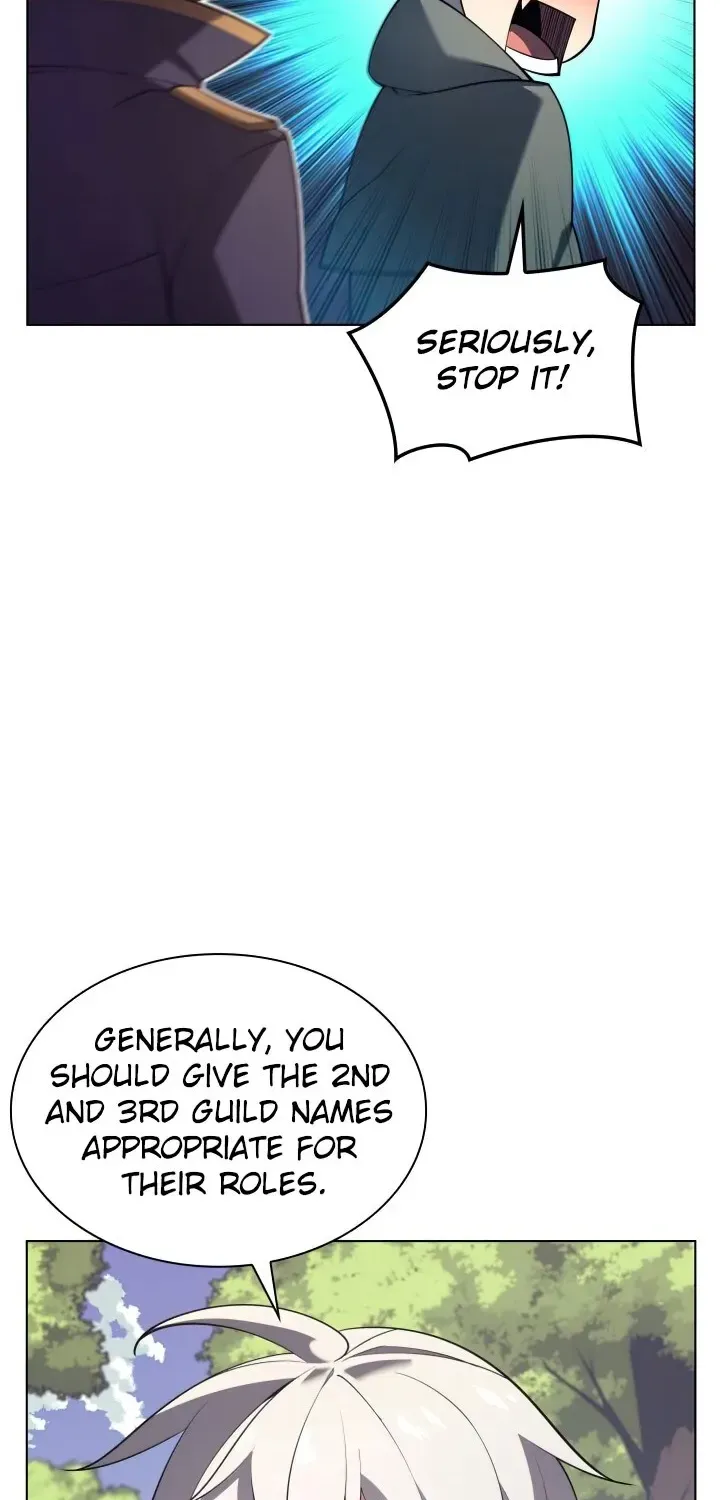 Overgeared (Team Argo) Chapter 151 page 52 - 