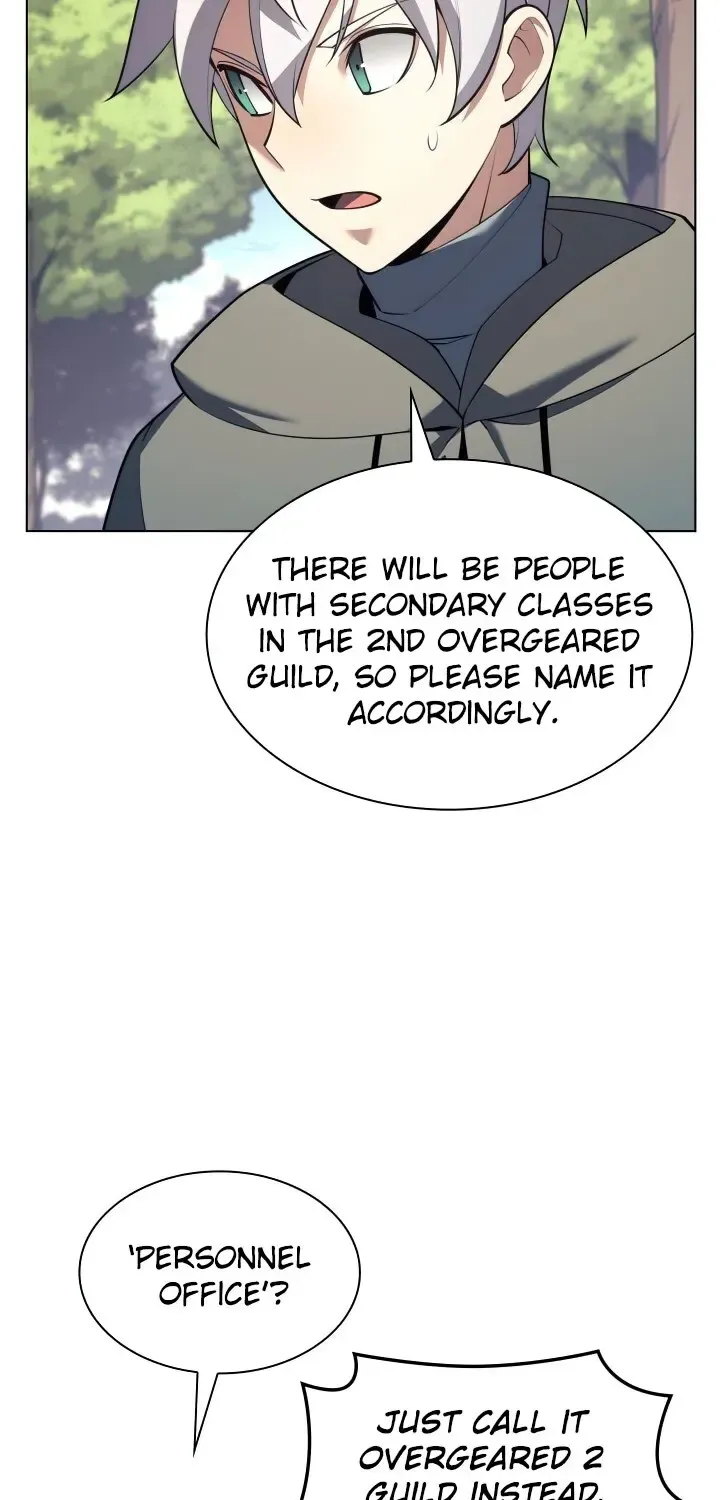 Overgeared (Team Argo) Chapter 151 page 54 - 