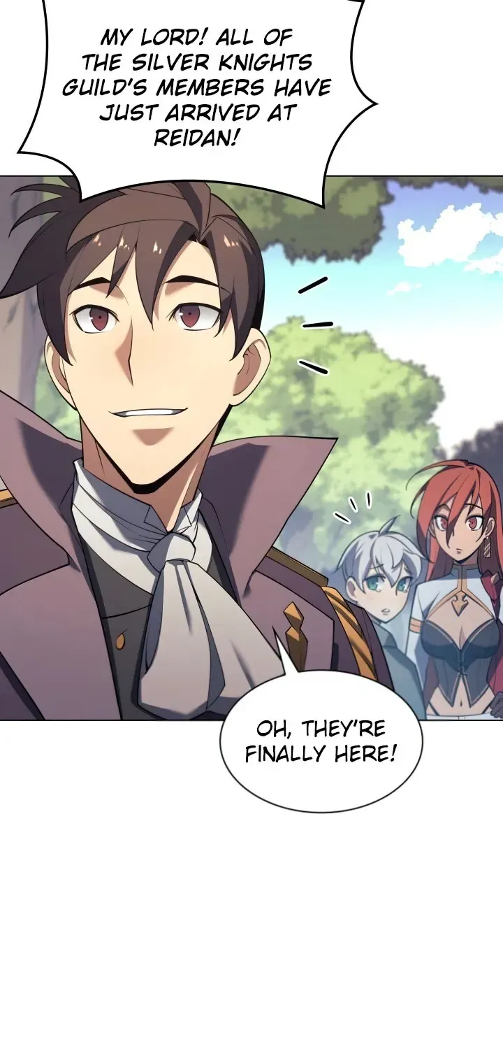 Overgeared (Team Argo) Chapter 151 page 56 - 