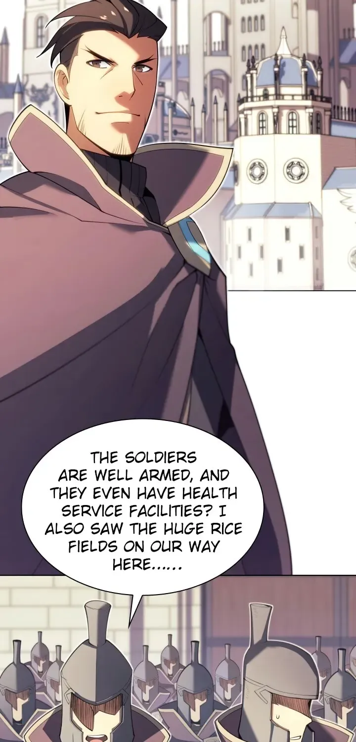 Overgeared (Team Argo) Chapter 151 page 59 - 