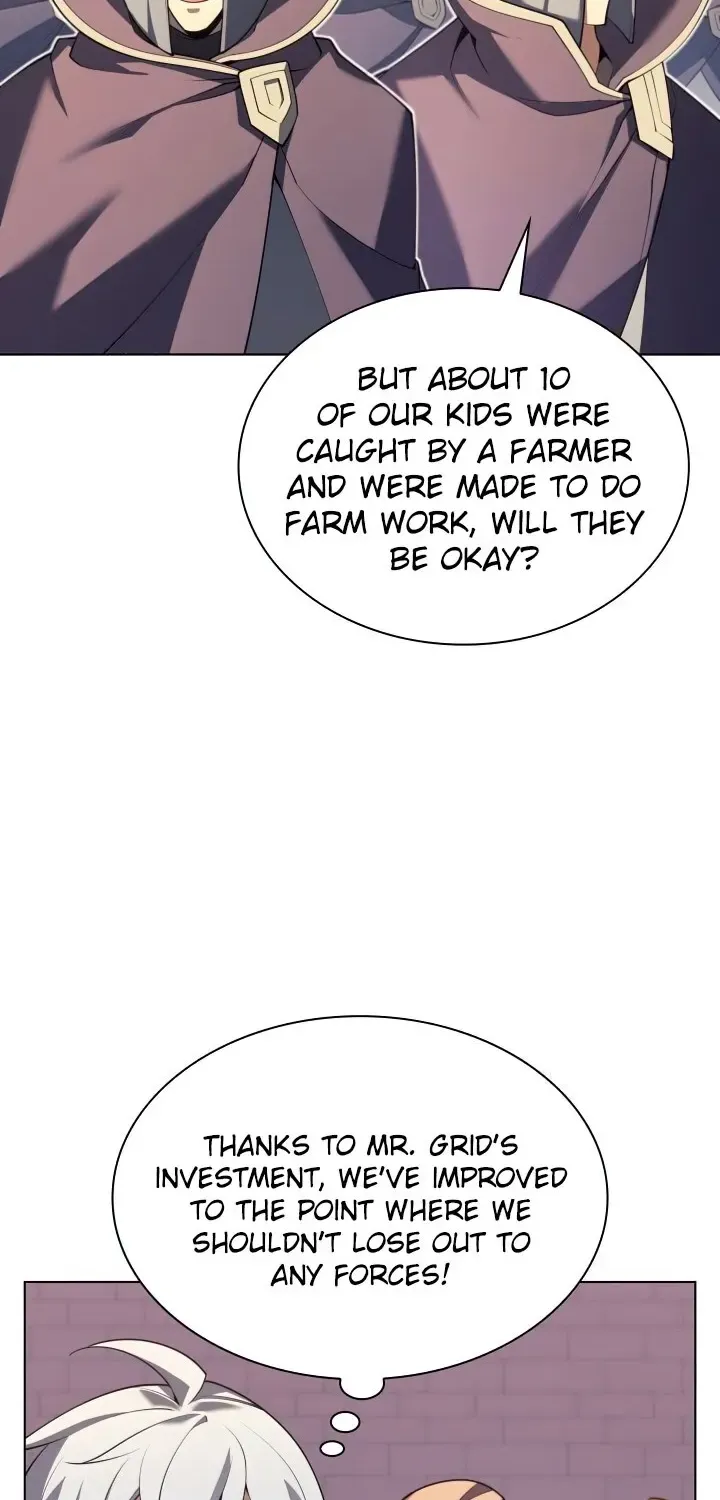 Overgeared (Team Argo) Chapter 151 page 60 - 