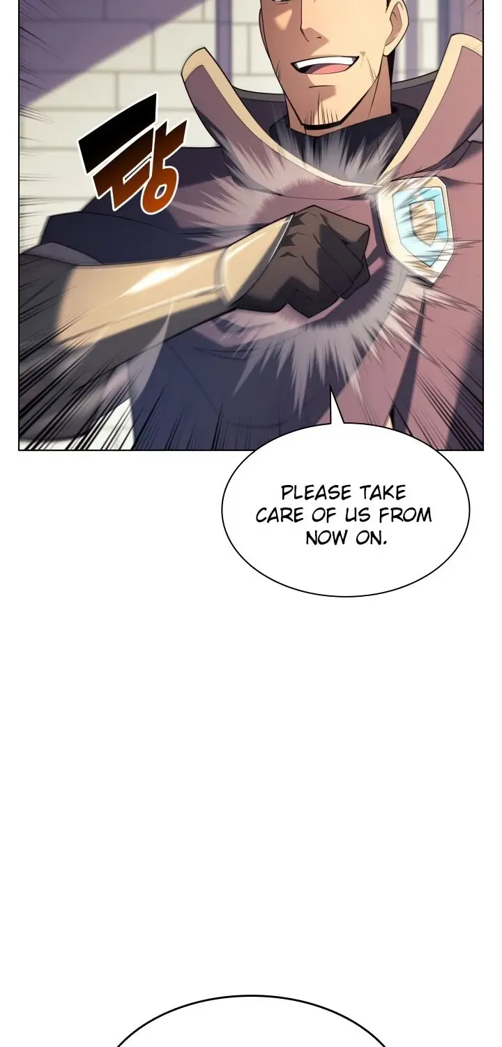 Overgeared (Team Argo) Chapter 151 page 62 - 