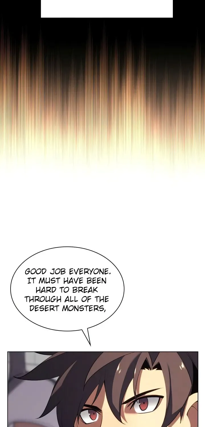 Overgeared (Team Argo) Chapter 151 page 68 - 