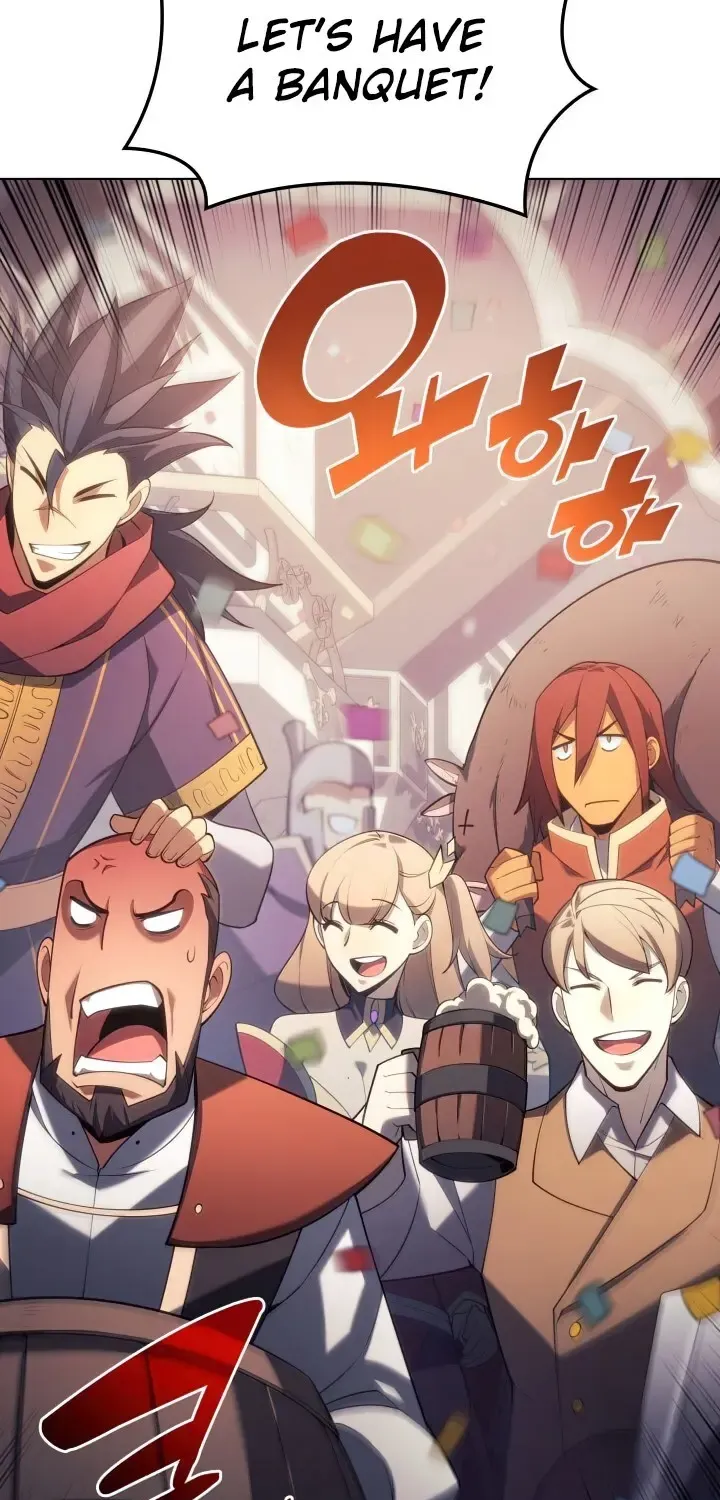 Overgeared (Team Argo) Chapter 151 page 70 - 