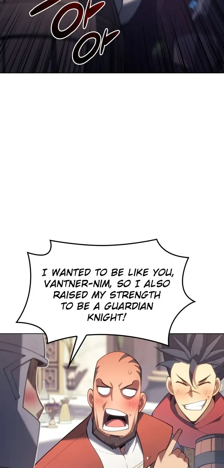 Overgeared (Team Argo) Chapter 151 page 71 - 