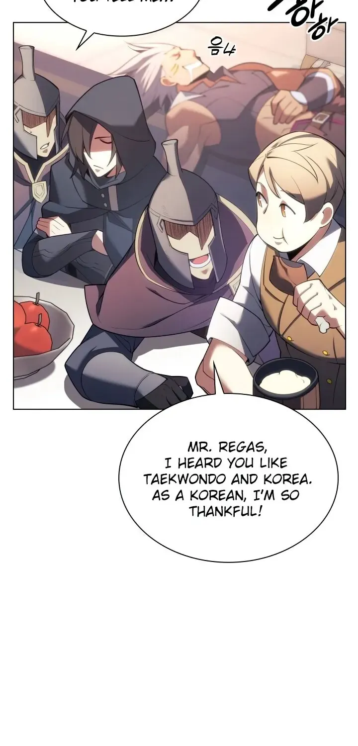 Overgeared (Team Argo) Chapter 151 page 74 - 