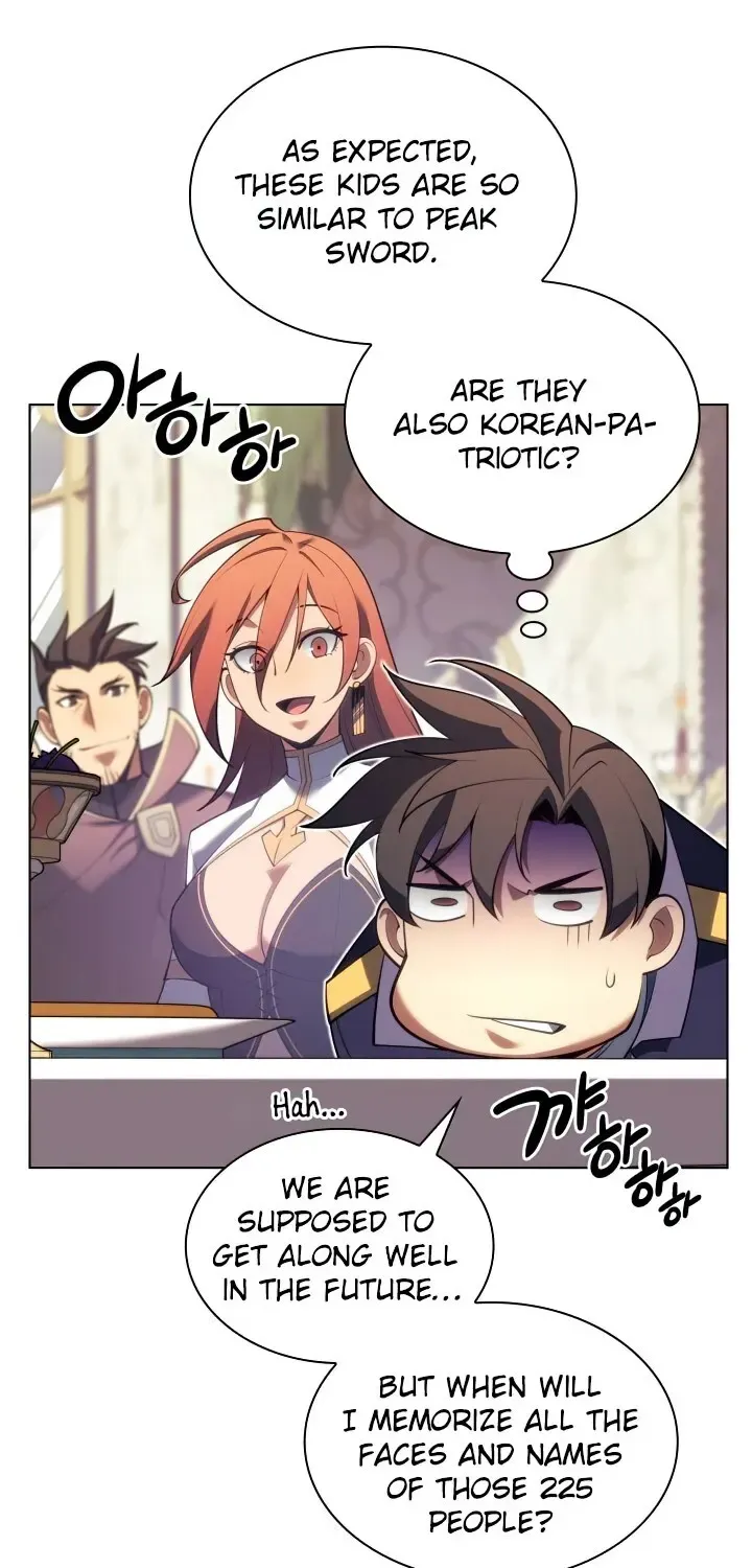 Overgeared (Team Argo) Chapter 151 page 75 - 