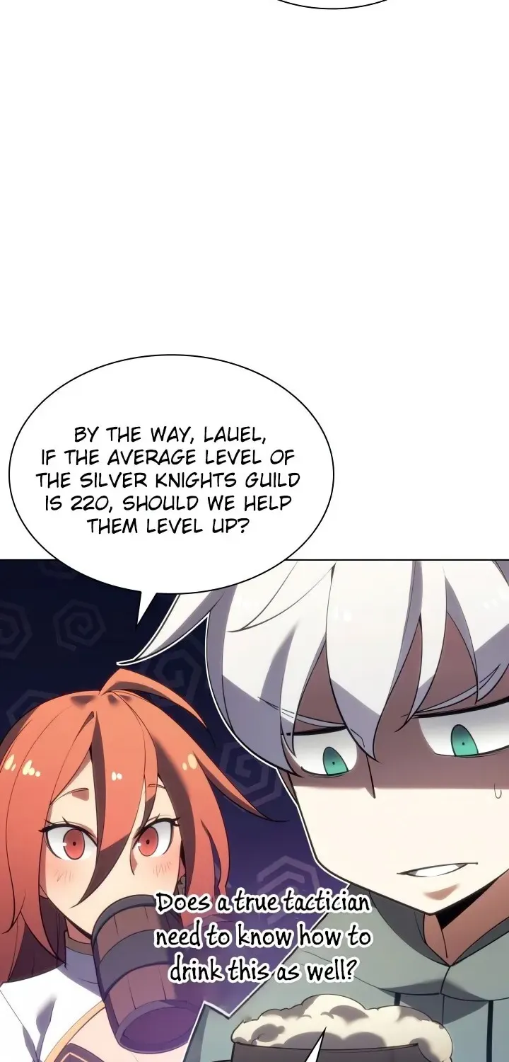 Overgeared (Team Argo) Chapter 151 page 76 - 