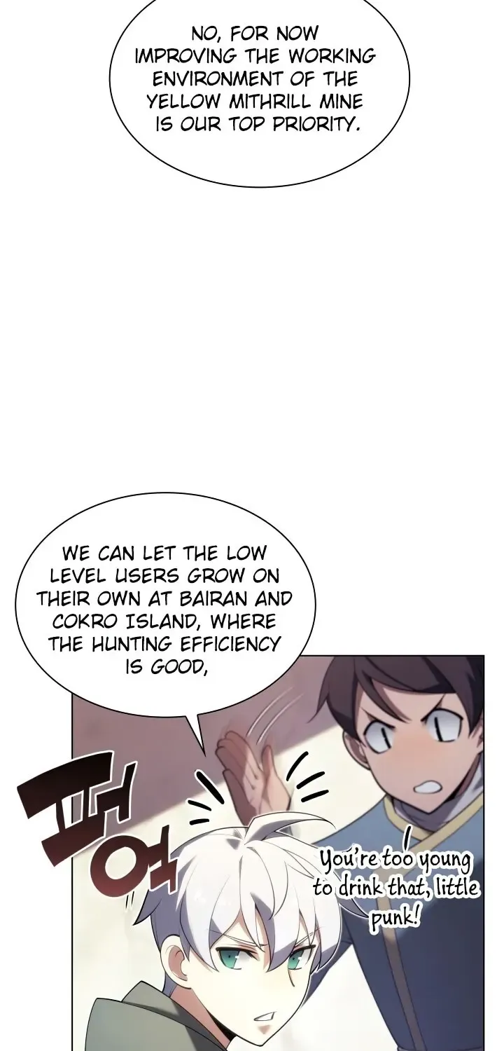 Overgeared (Team Argo) Chapter 151 page 78 - 