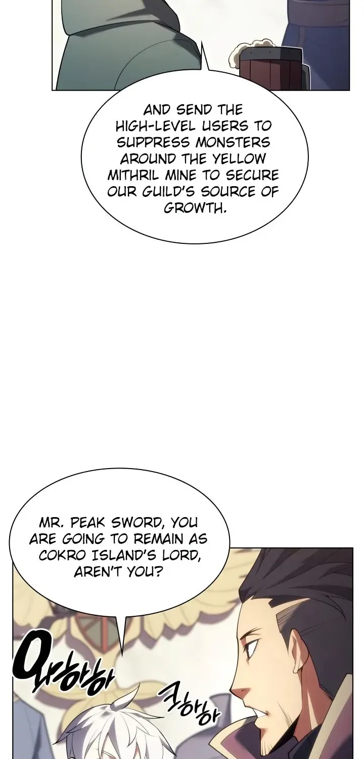 Overgeared (Team Argo) Chapter 151 page 79 - 