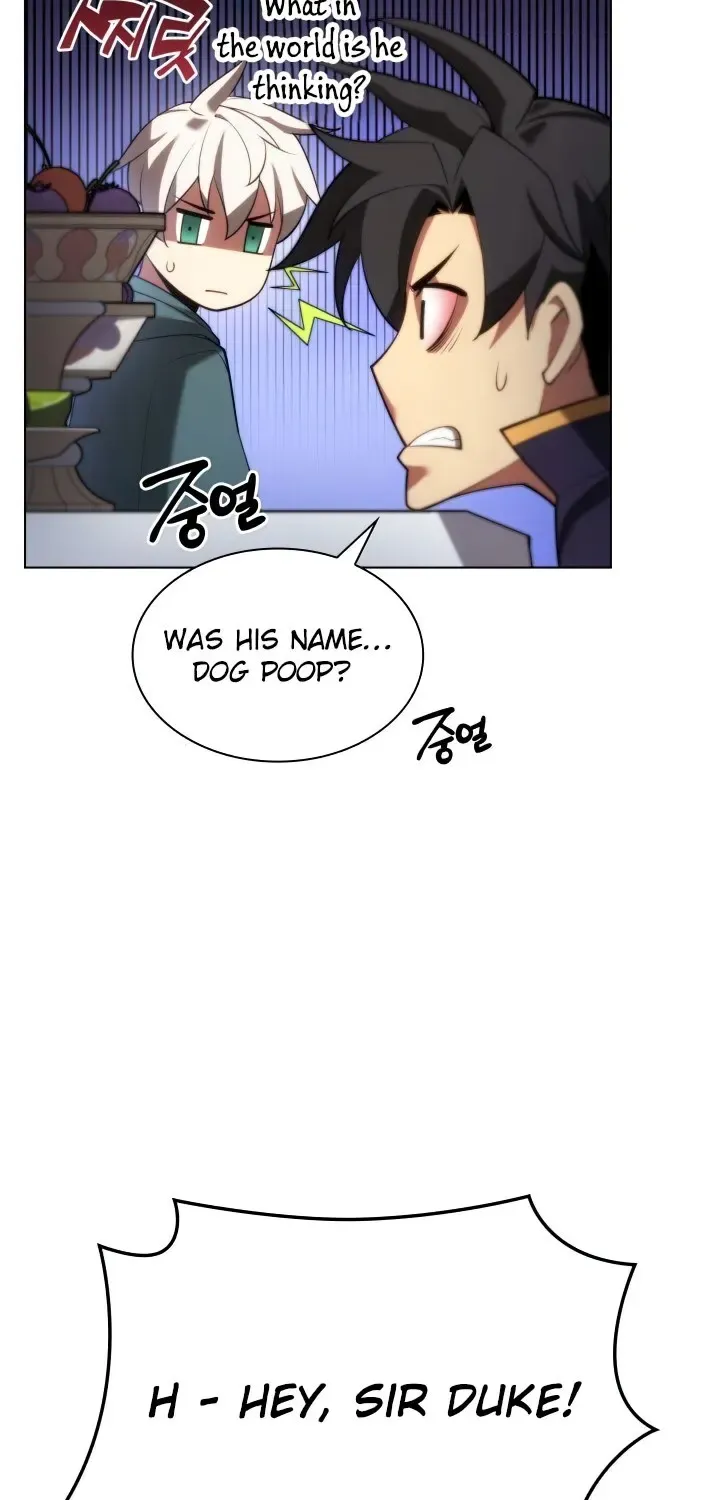 Overgeared (Team Argo) Chapter 151 page 83 - 