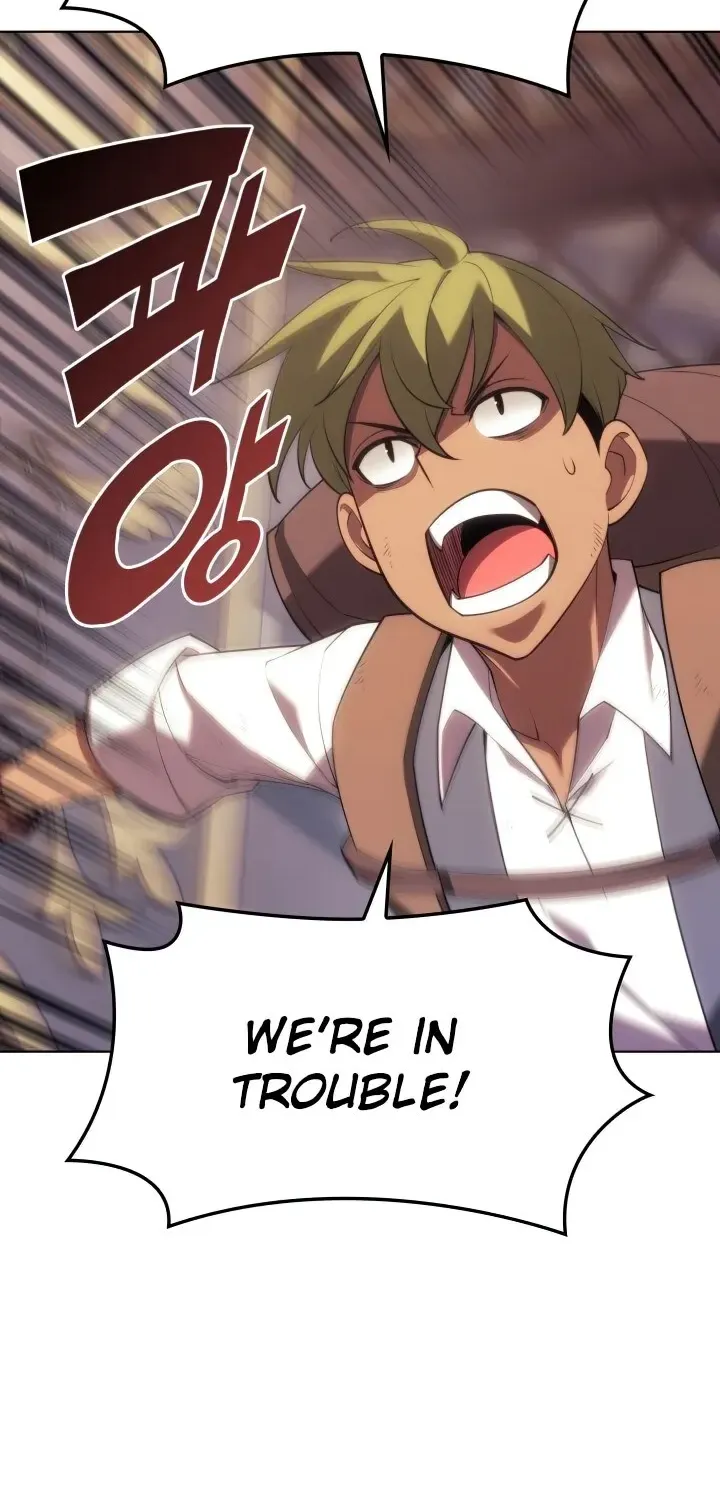 Overgeared (Team Argo) Chapter 151 page 84 - 