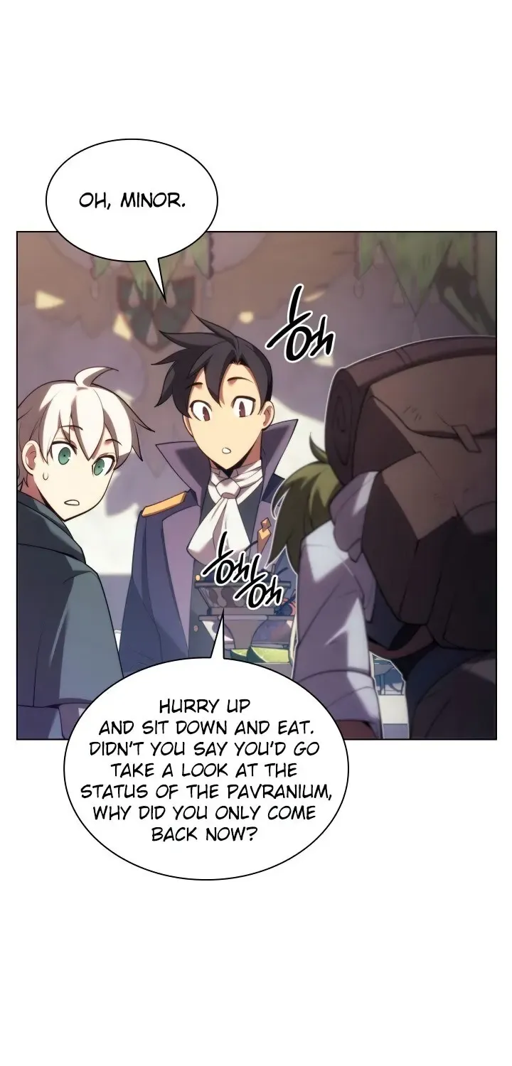 Overgeared (Team Argo) Chapter 151 page 85 - 