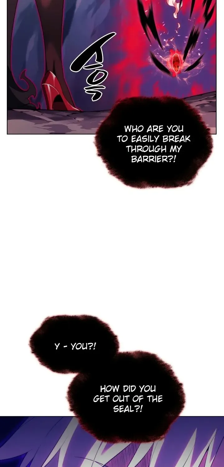 Overgeared (Team Argo) Chapter 151 page 95 - 