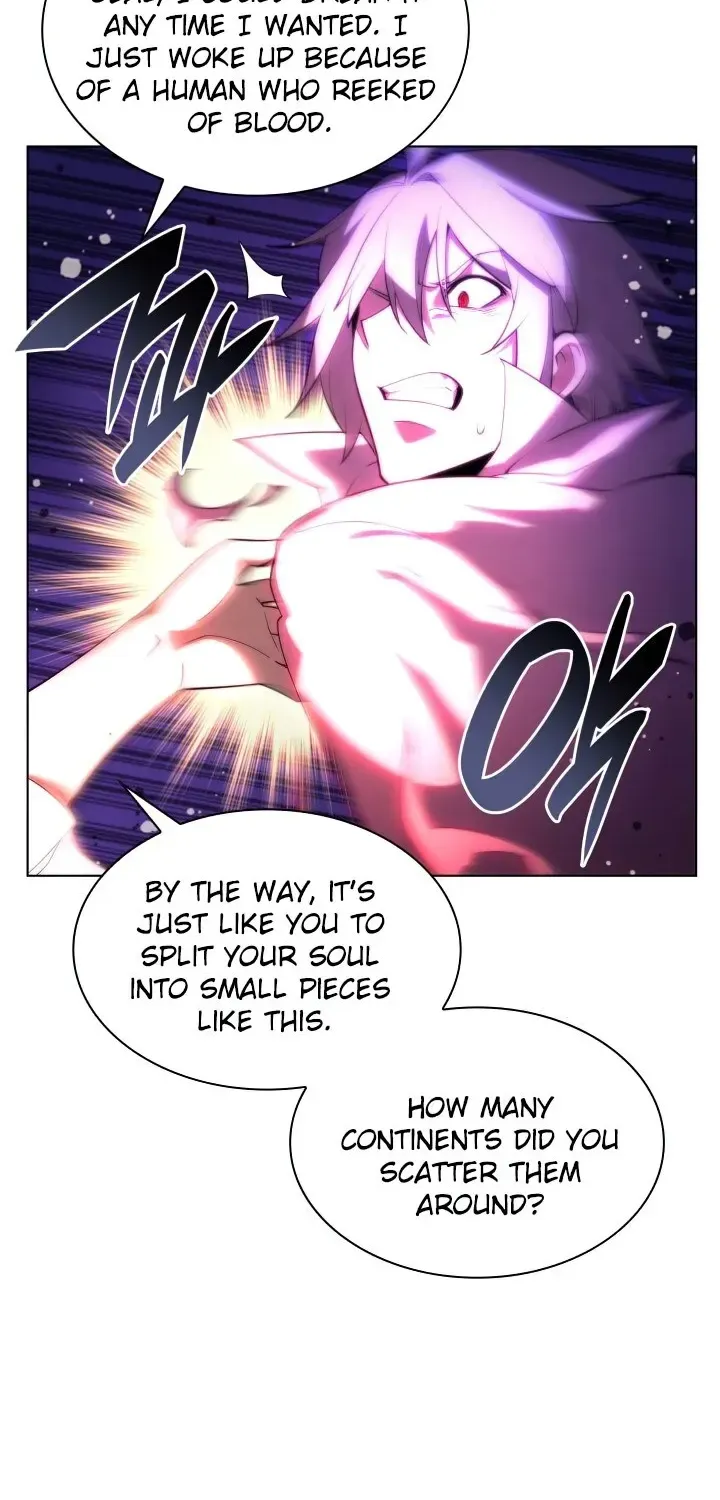 Overgeared (Team Argo) Chapter 151 page 98 - 