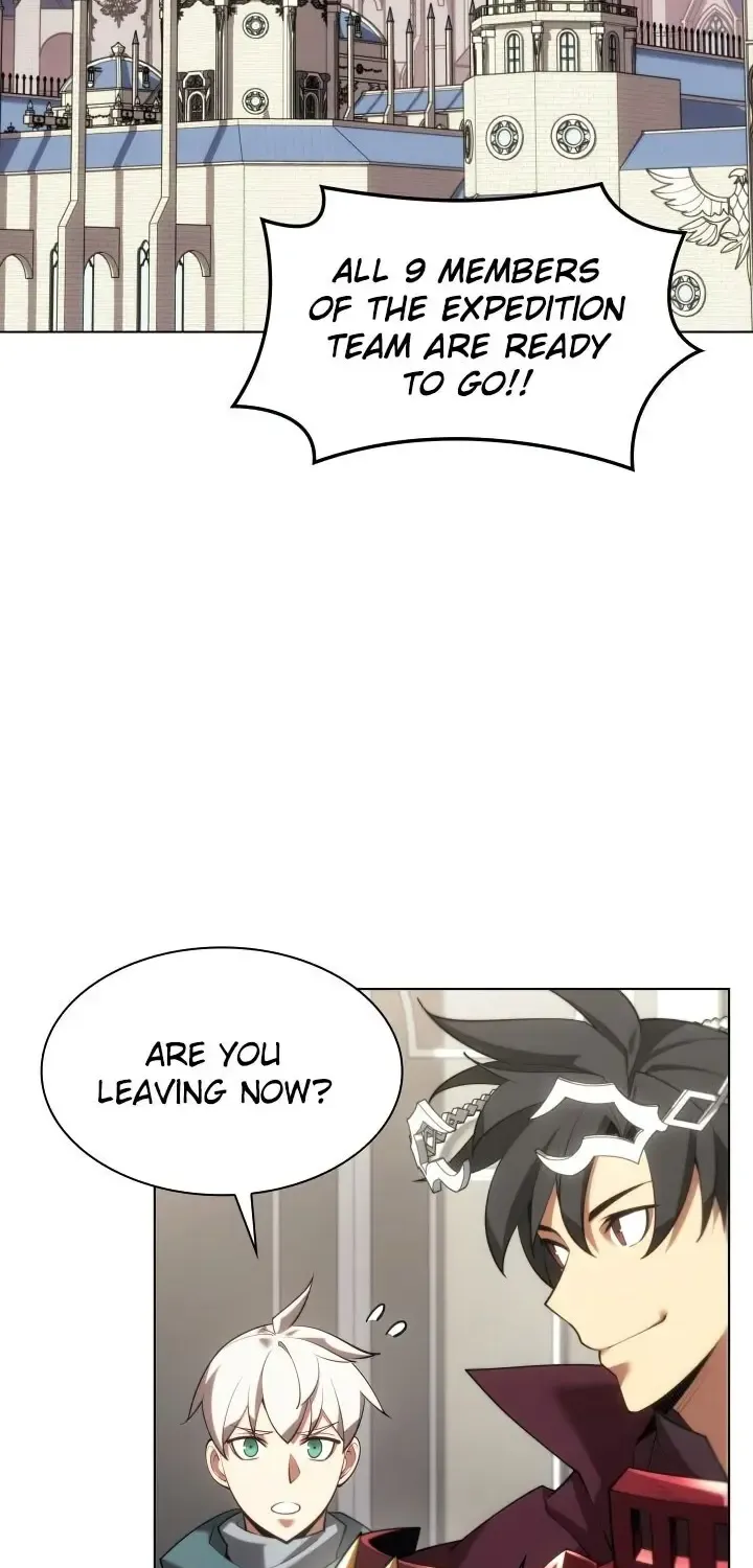Overgeared (Team Argo) Chapter 152 page 2 - 