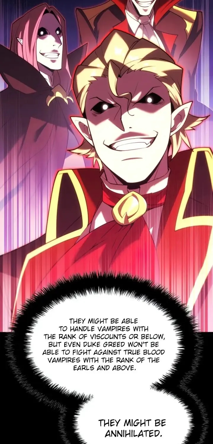 Overgeared (Team Argo) Chapter 152 page 11 - 