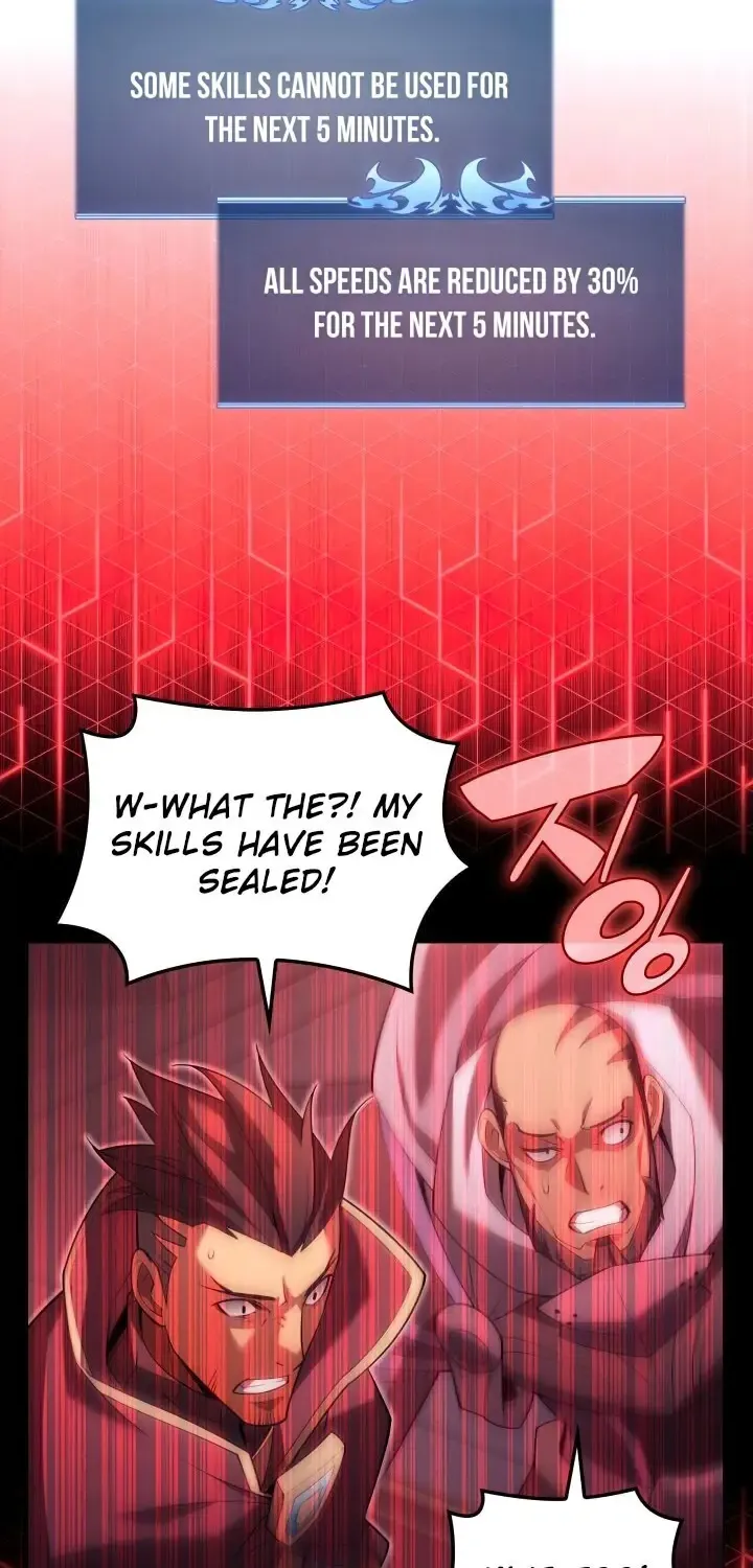 Overgeared (Team Argo) Chapter 152 page 104 - 