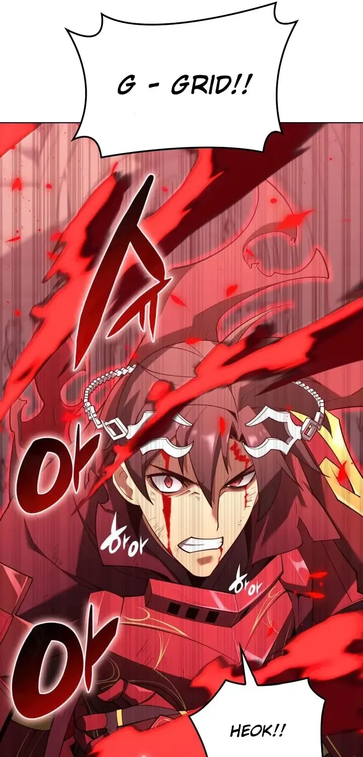 Overgeared (Team Argo) Chapter 152 page 109 - 
