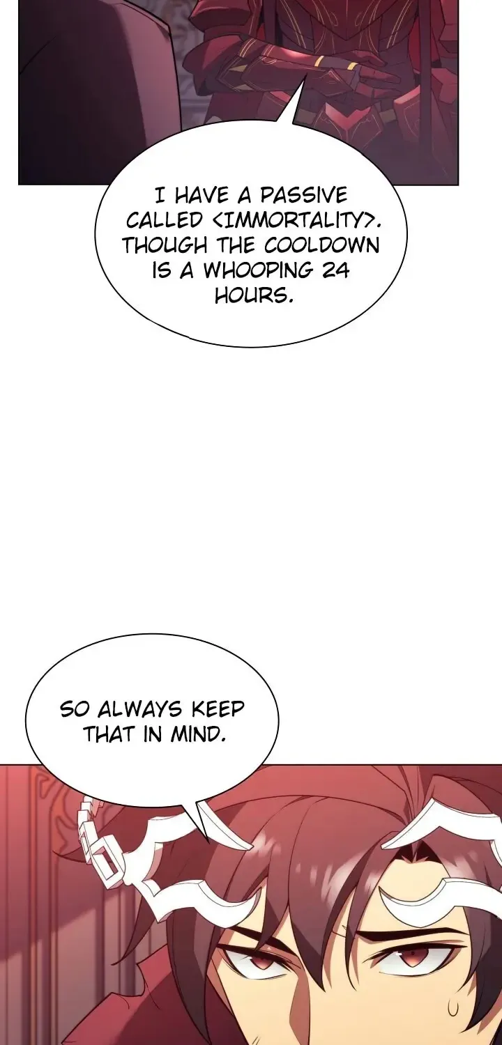 Overgeared (Team Argo) Chapter 152 page 114 - 