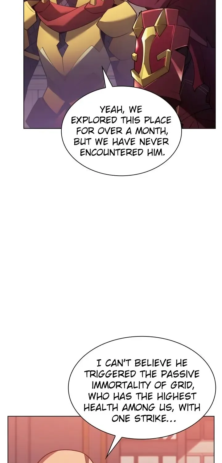 Overgeared (Team Argo) Chapter 152 page 117 - 