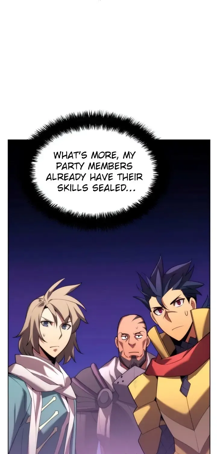 Overgeared (Team Argo) Chapter 152 page 123 - 