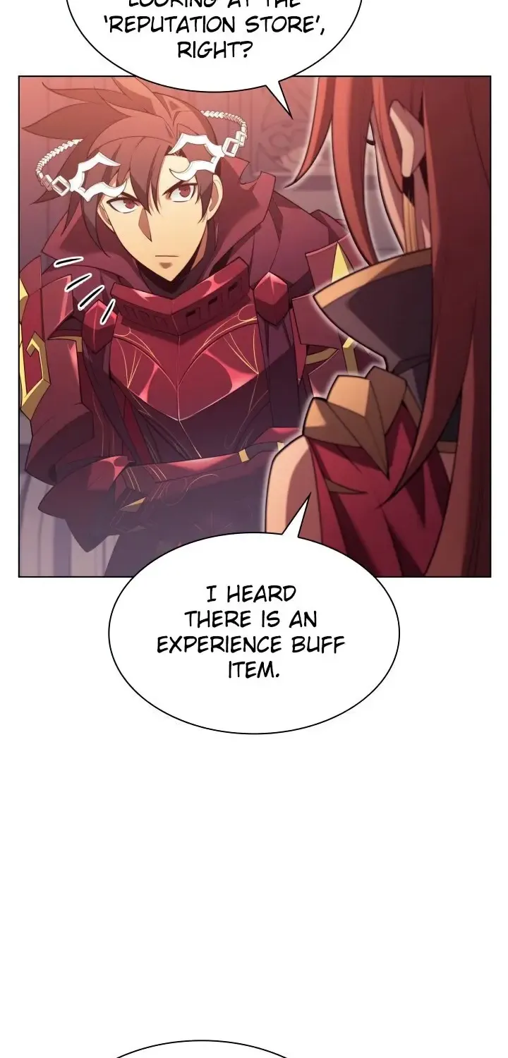 Overgeared (Team Argo) Chapter 152 page 126 - 