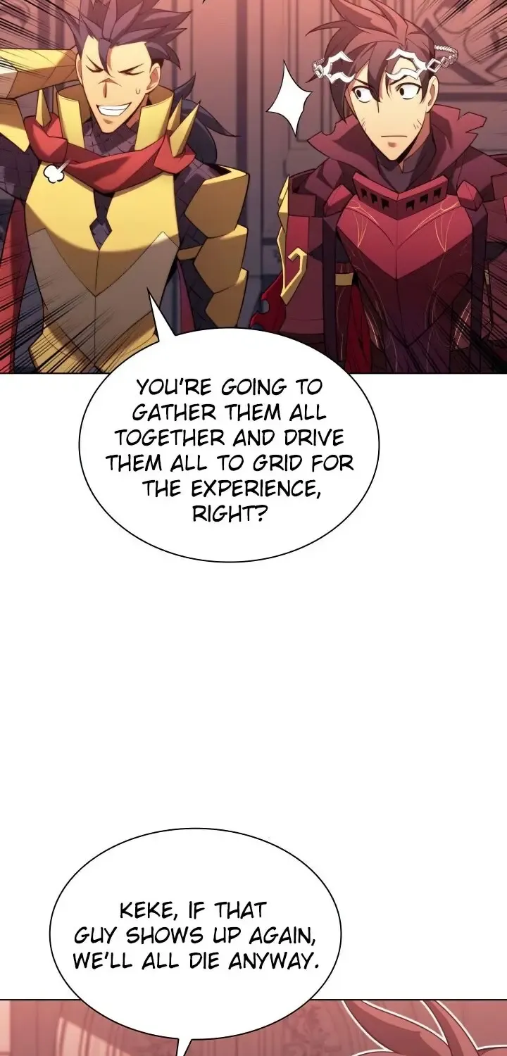 Overgeared (Team Argo) Chapter 152 page 130 - 