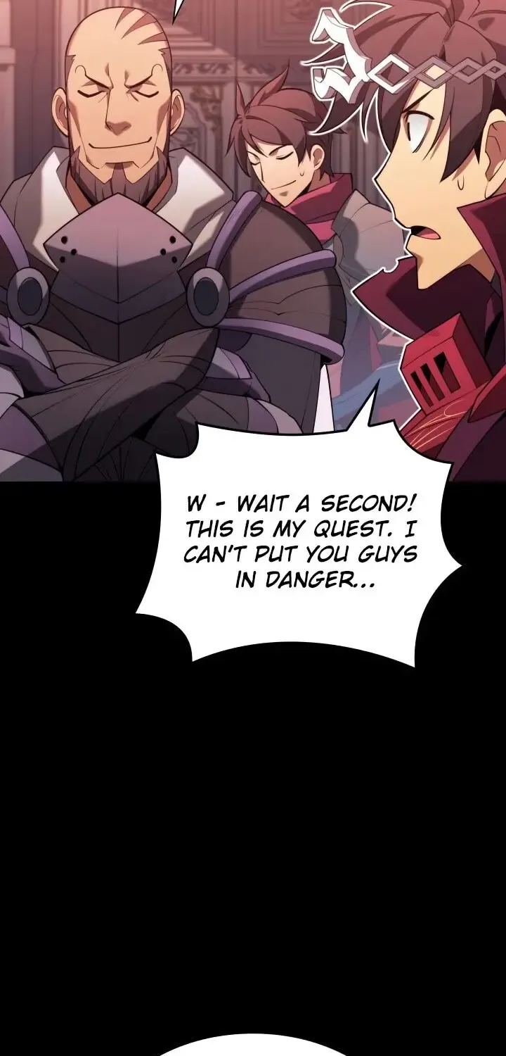 Overgeared (Team Argo) Chapter 152 page 131 - 