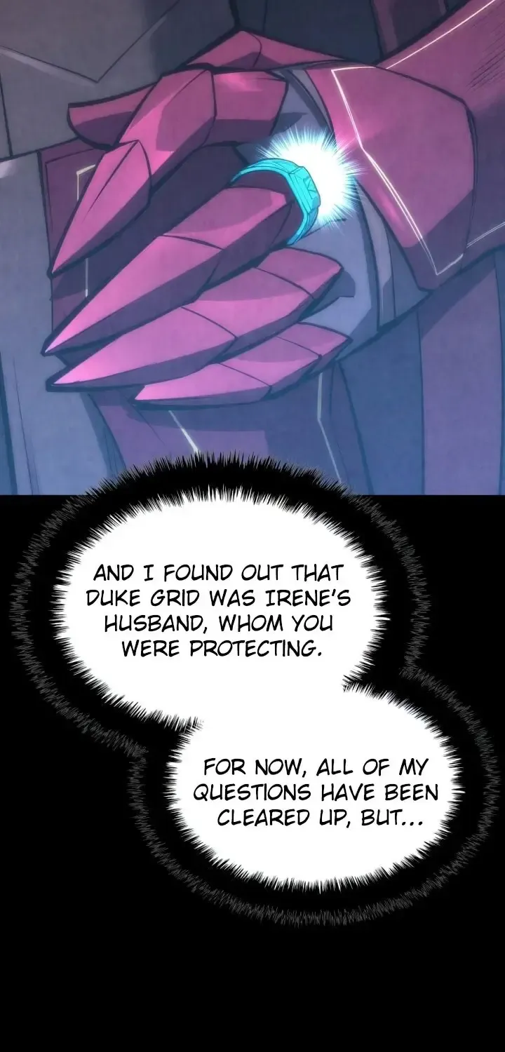 Overgeared (Team Argo) Chapter 152 page 18 - 