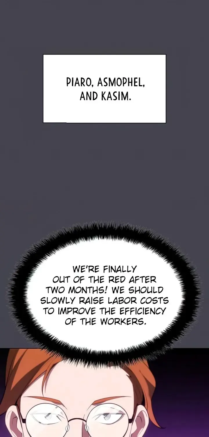 Overgeared (Team Argo) Chapter 152 page 24 - 