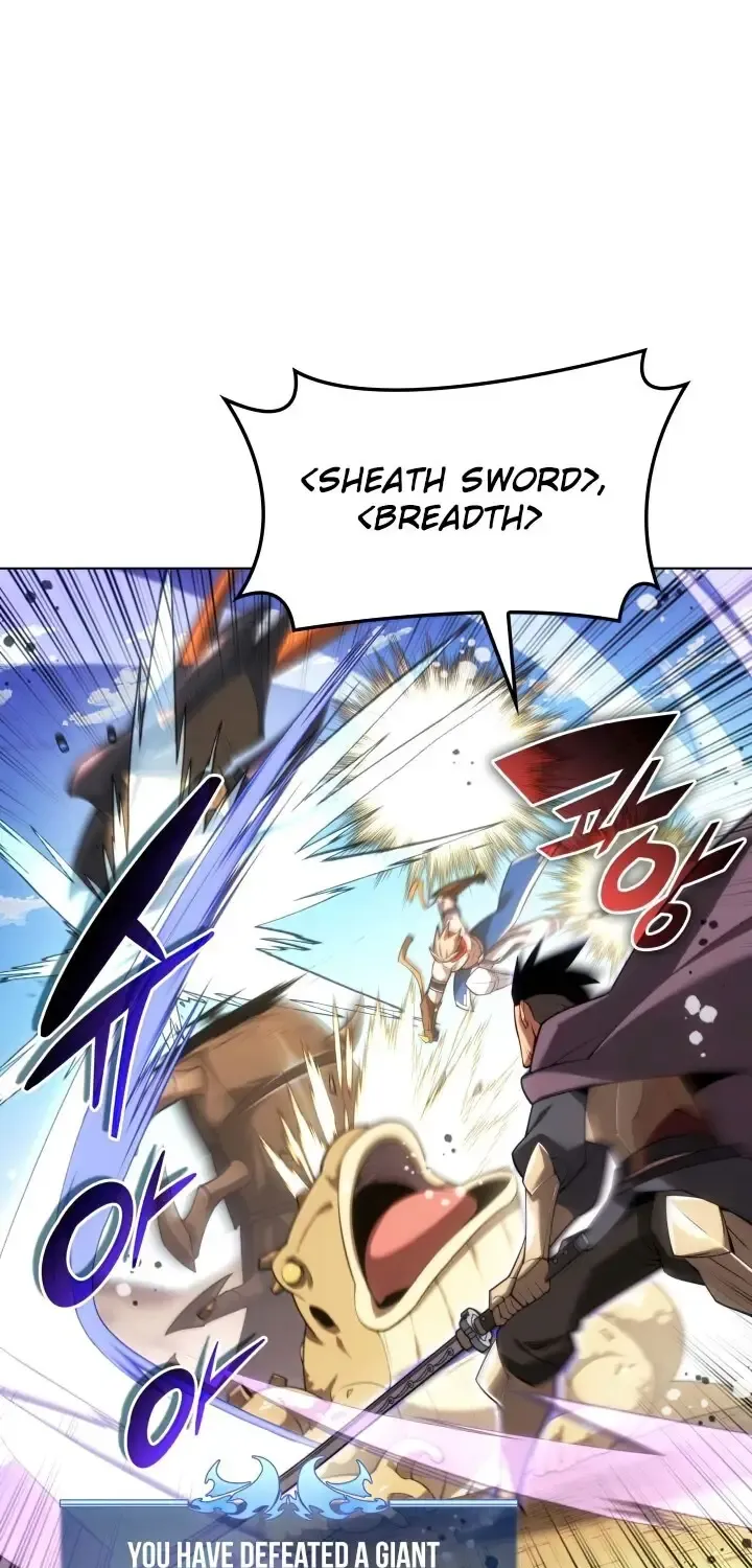Overgeared (Team Argo) Chapter 152 page 27 - 