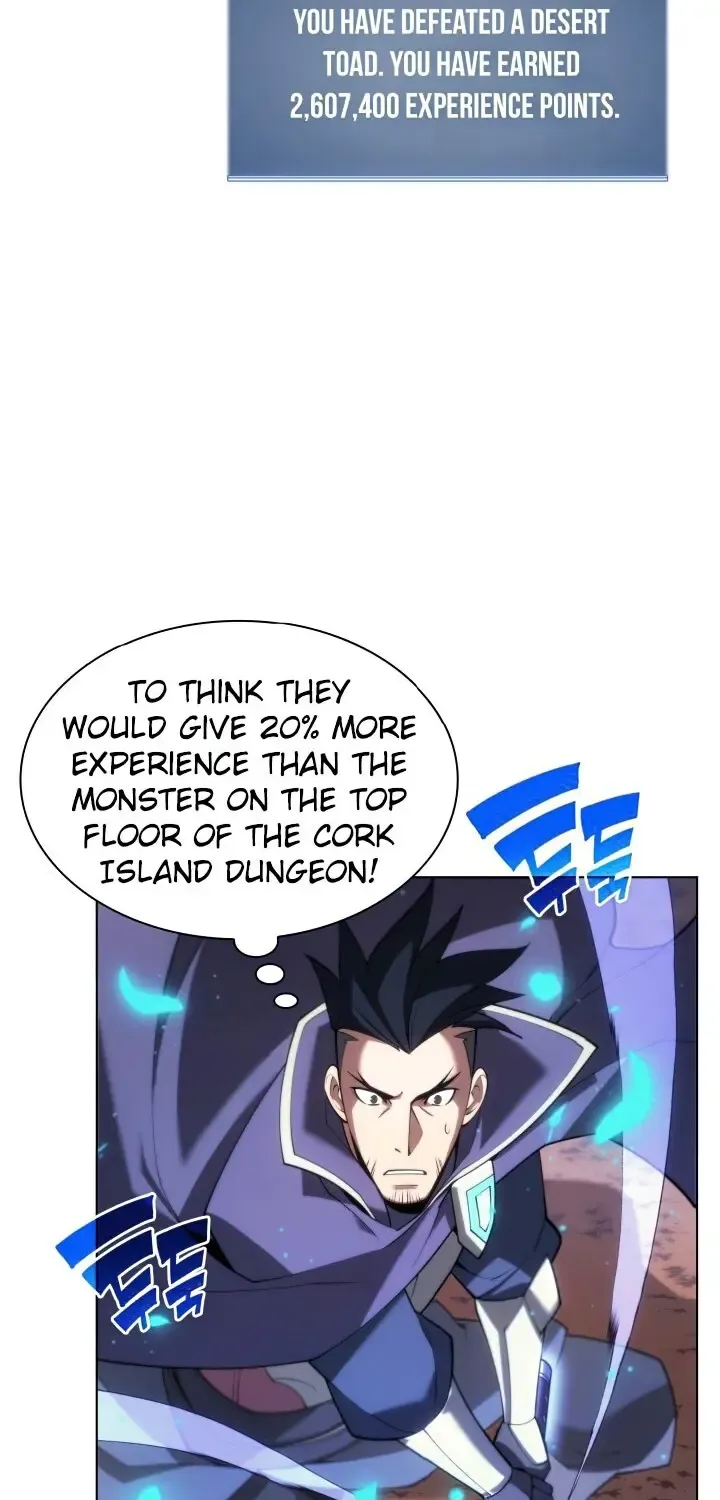Overgeared (Team Argo) Chapter 152 page 29 - 