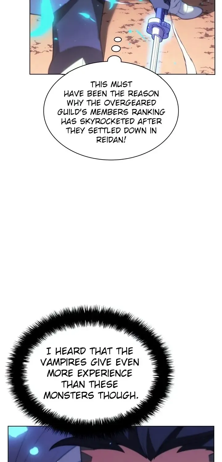 Overgeared (Team Argo) Chapter 152 page 30 - 