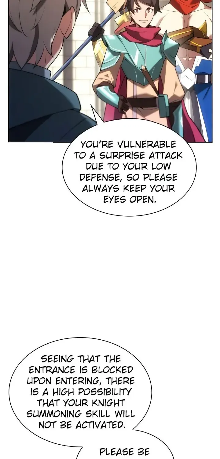 Overgeared (Team Argo) Chapter 152 page 4 - 