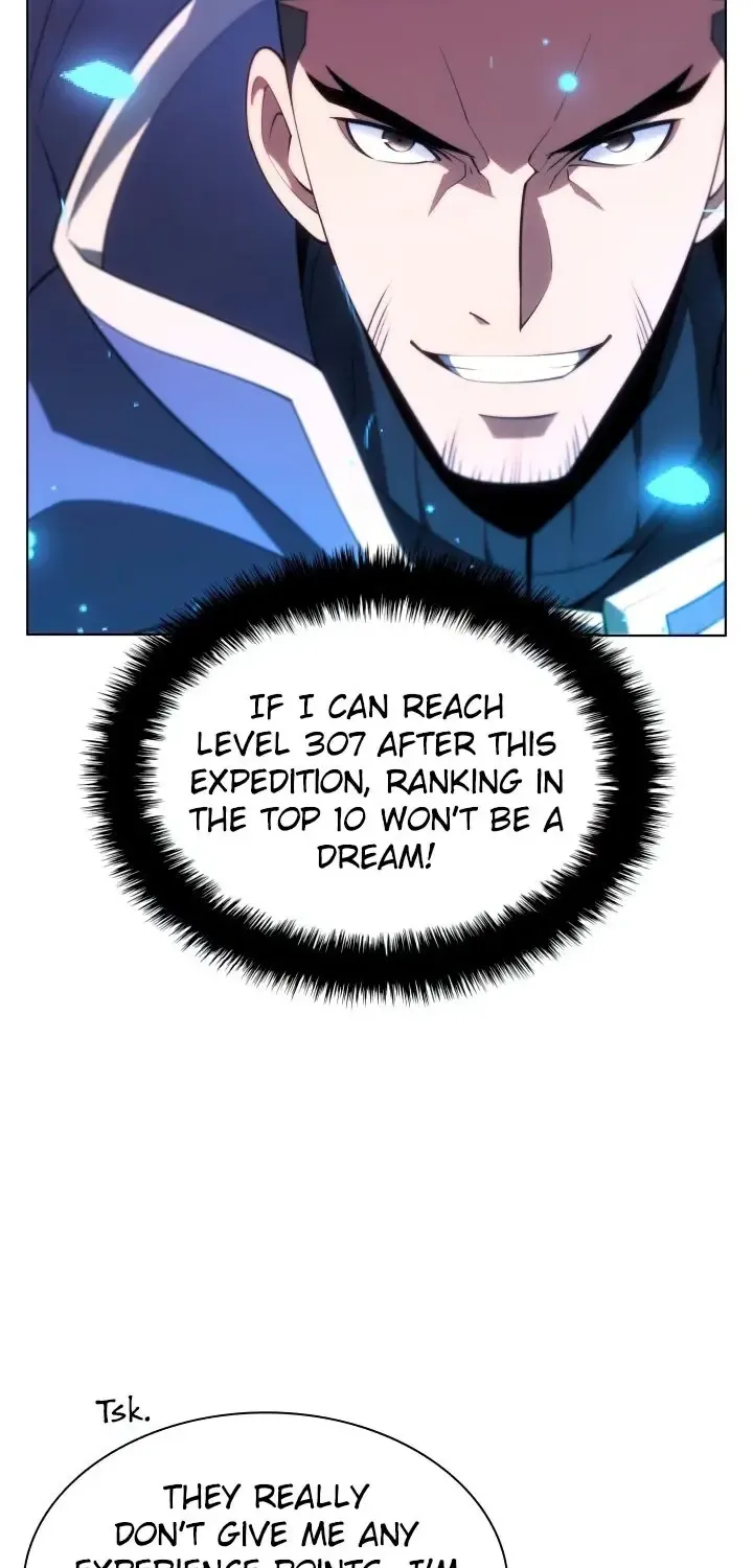 Overgeared (Team Argo) Chapter 152 page 31 - 