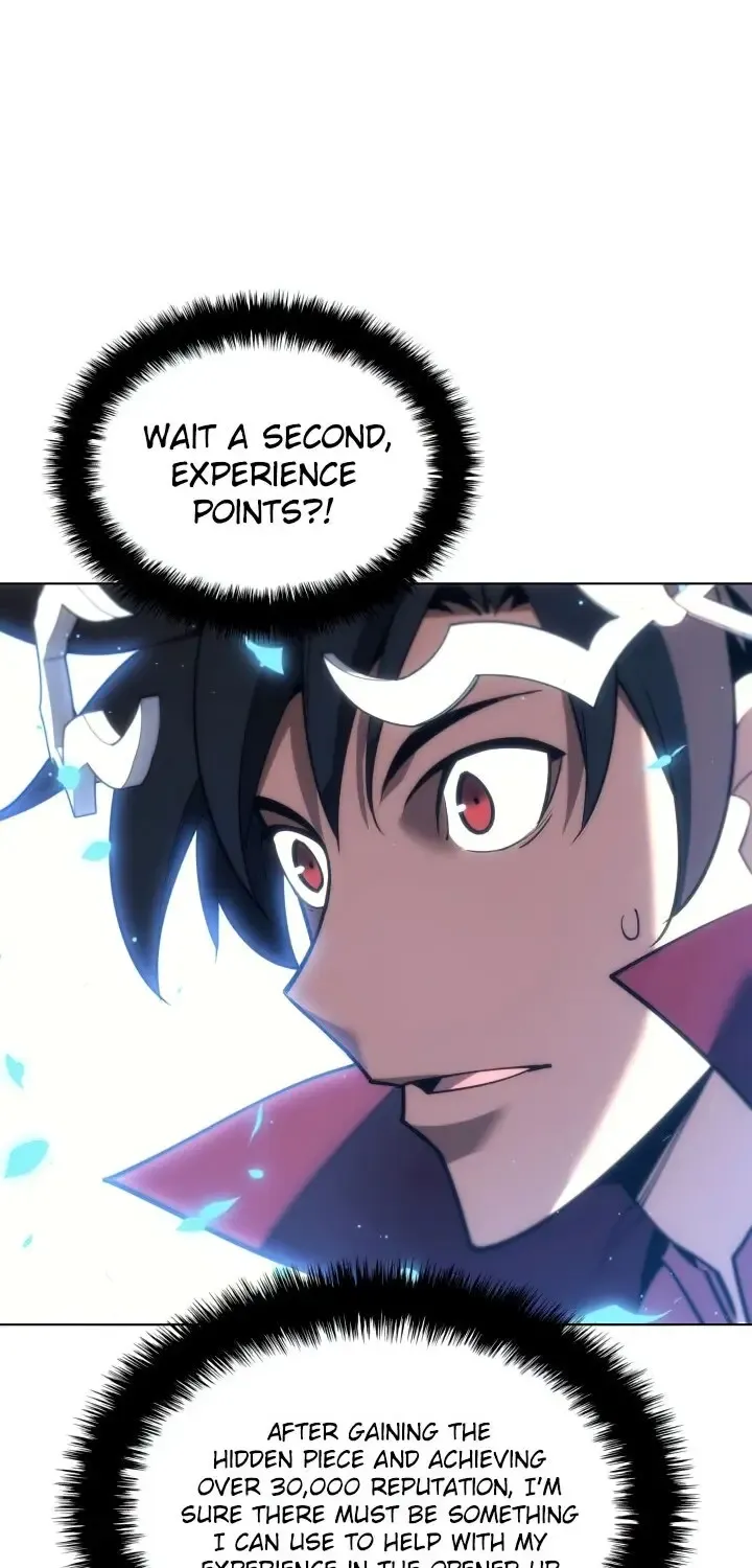 Overgeared (Team Argo) Chapter 152 page 33 - 