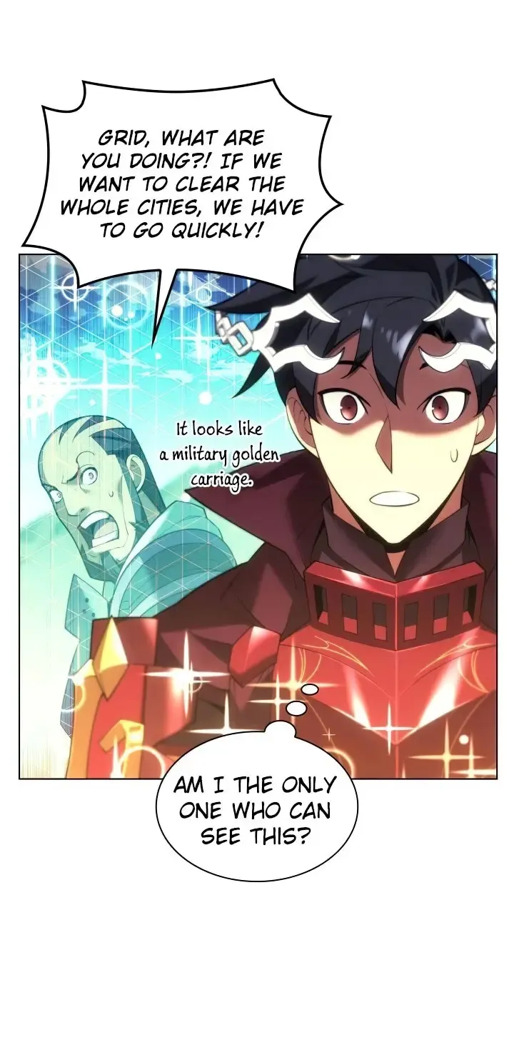 Overgeared (Team Argo) Chapter 152 page 39 - 