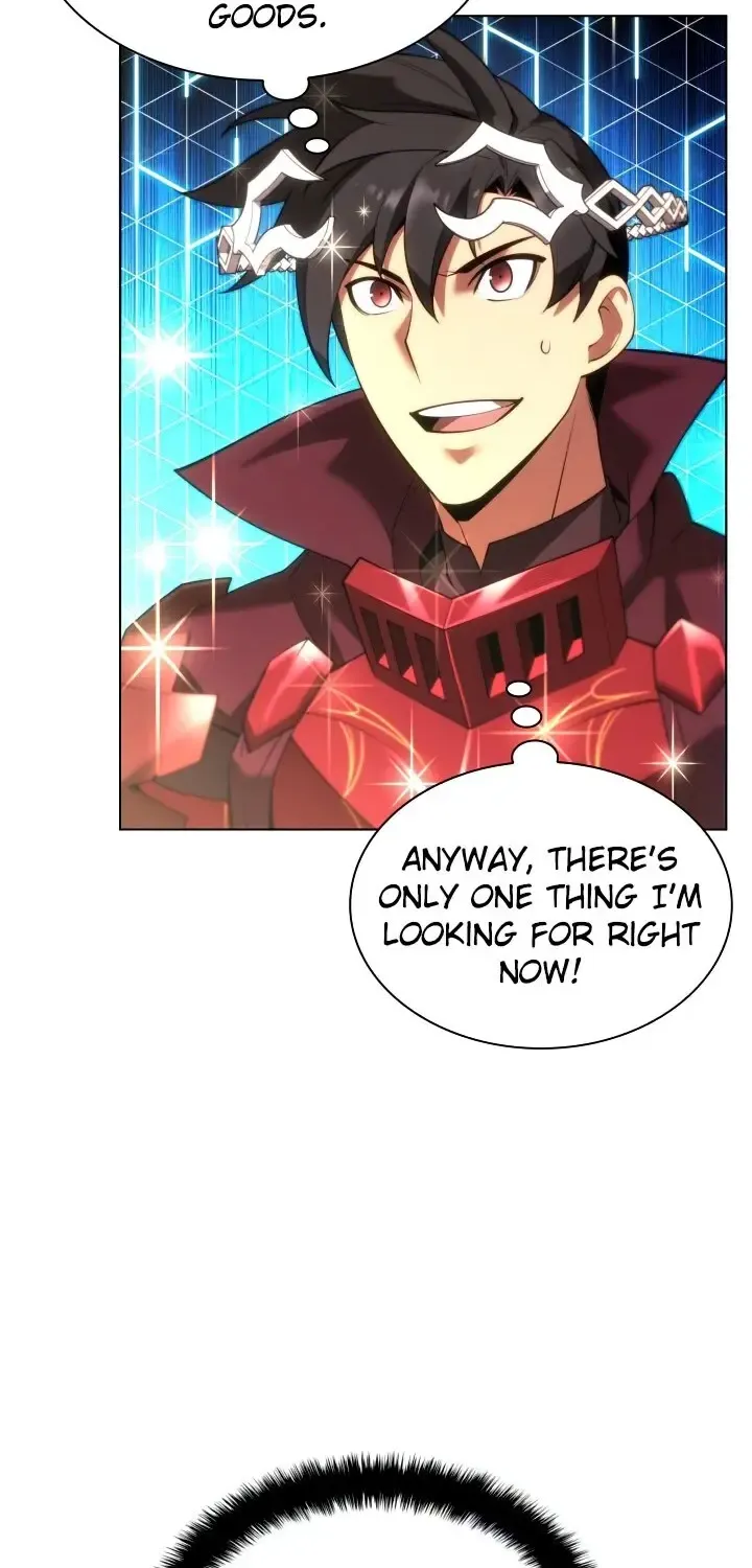 Overgeared (Team Argo) Chapter 152 page 43 - 