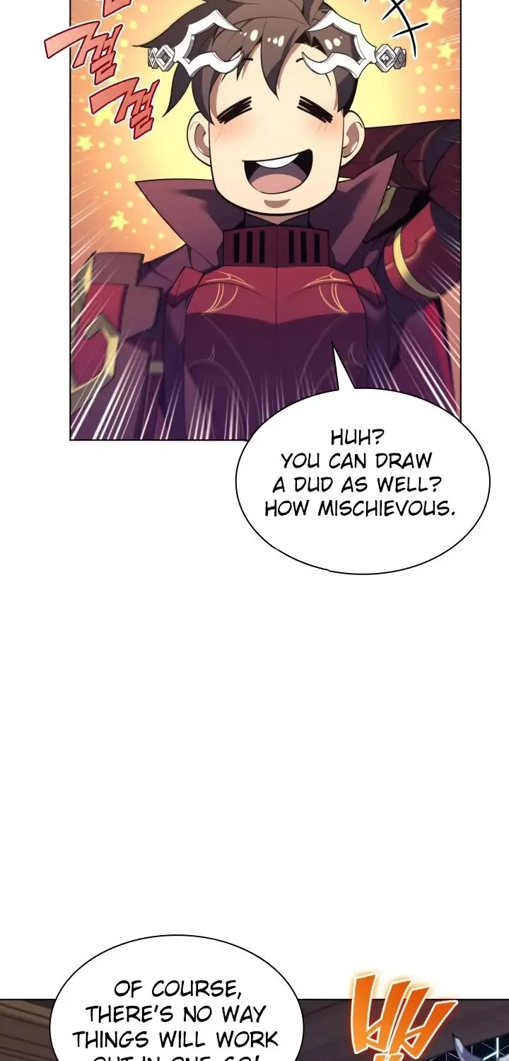 Overgeared (Team Argo) Chapter 152 page 48 - 