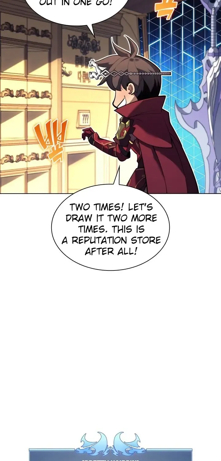 Overgeared (Team Argo) Chapter 152 page 49 - 
