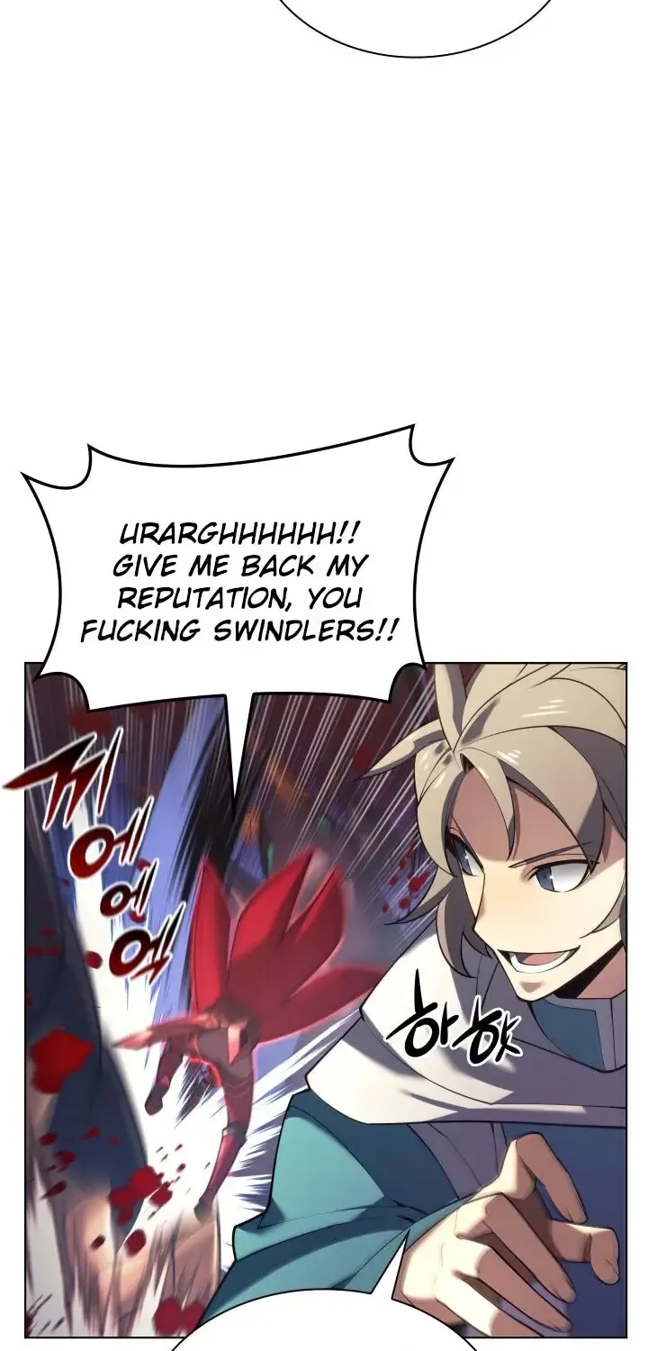 Overgeared (Team Argo) Chapter 152 page 53 - 