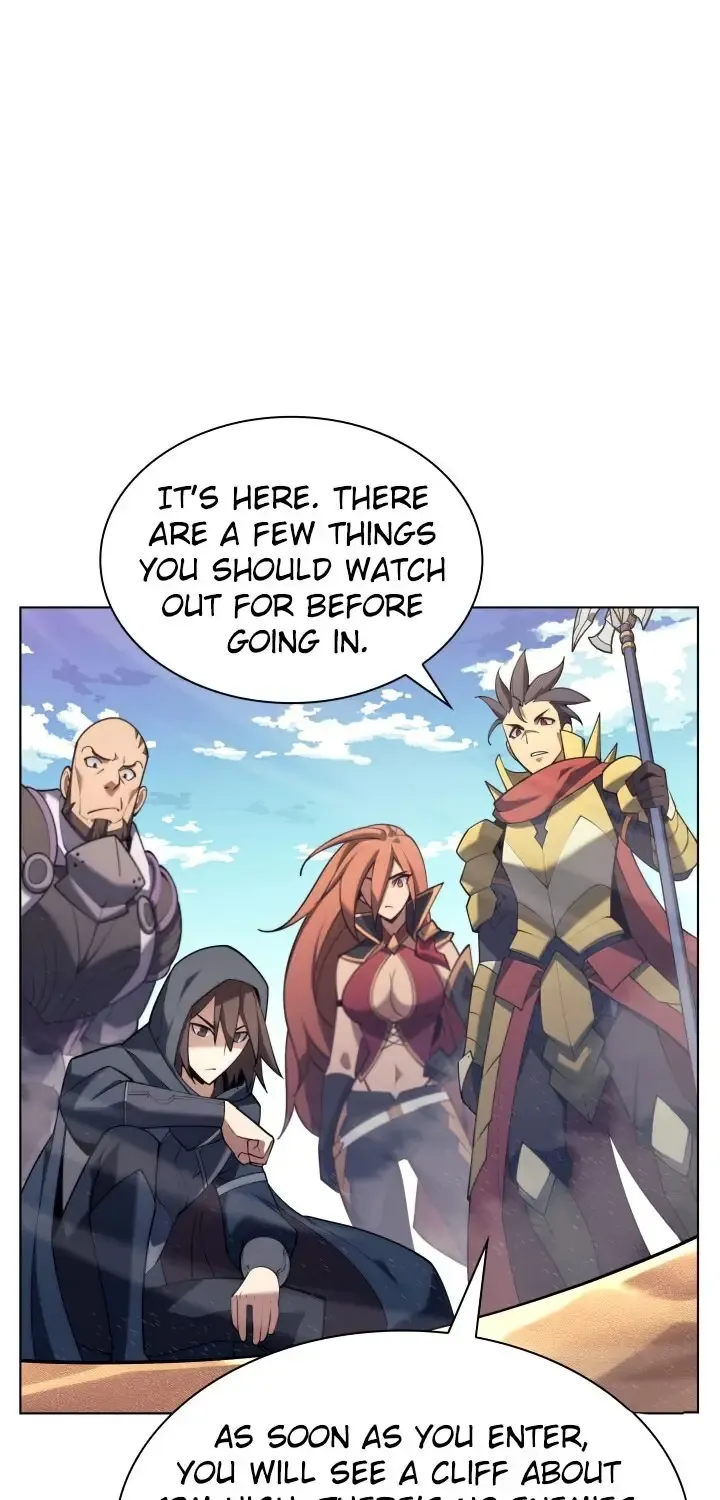 Overgeared (Team Argo) Chapter 152 page 57 - 